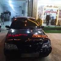 پراید 111 مدل 93