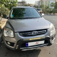 اسپورتیج ۲۰۰۹