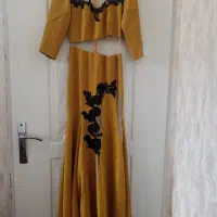 لباس مجلسی درحدنو