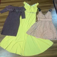 لباس مجلسی بانوان