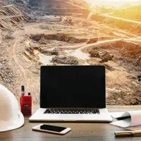 استخدام نیرو در شرکت معدنی