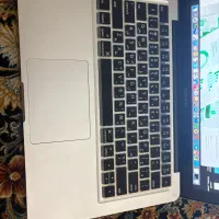 مک بوک پرو ۲۰۱۳|رایانه همراه|تهران, فلاح|دیوار
