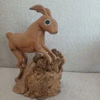 دکوری چوبی