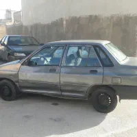 فروس فوری پراید