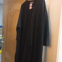 مانتو سوئیت مشکی مناسب هدیه روز مادر روز مادر|لباس|تهران, مخصوص|دیوار