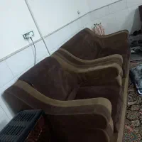 یکدستمبل|مبلمان خانگی و میز عسلی|قم, شاه ابراهیم|دیوار