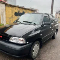 پراید مدل ۱۳۸۷ تمیز|خودرو سواری و وانت|بندر انزلی, صابرحنان|دیوار