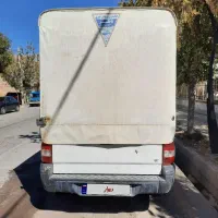 پراید وانت ۱۴۰۲|خودرو سواری و وانت|بجنورد, |دیوار