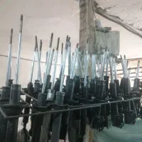 کمک فنر هیدرولیگ تعمیرات جلوبندی ترمز جوشکار شاستی|قطعات یدکی و لوازم جانبی|نیشابور, شهید بهشتی|دیوار