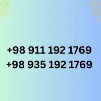 فروش دو عدد سیم کارت مخصوص کارت و تابلو