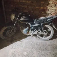 سلام موتور مدل ۹۰|موتورسیکلت|زاهدان, |دیوار