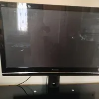 Panasonic viera 42 تلویزیون پاناسونیک ویرا پلاسما|تلویزیون و پروژکتور|تهران, ونک|دیوار