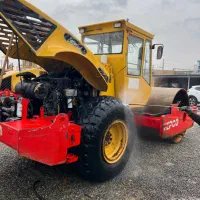 غلتک و گریدر|خودرو سنگین|تهران, بوستان ولایت|دیوار