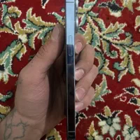 ایفون 13pro نامبرZZA بازنشده|موبایل|یزد, |دیوار