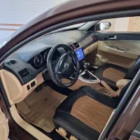 برلیانس ۳۲۰ اتومات|خودرو سواری و وانت|لاهیجان, گلستان|دیوار