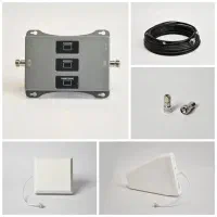 دستگاه تقویت آنتن موبایل