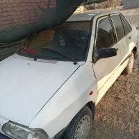 ماشین پراید