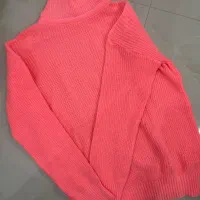 بافت یقه اسکی