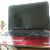 لبتاپ مدل دل عالی و تمیز|رایانه همراه|امیدیه, |دیوار