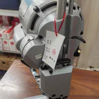 قیچی هشت چراغ دار نانبنگ آکبند|چرخ خیاطی و ریسندگی|رشت, حسین آباد|دیوار