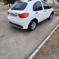 کویک ام تی،مدل ۴۰۱بیرنگ|خودرو سواری و وانت|مشهد, جاهد شهر|دیوار