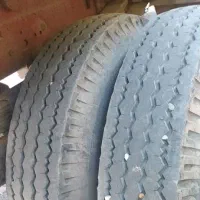 فروش خاور کمپرسی 608|خودرو سنگین|بندرعباس, |دیوار