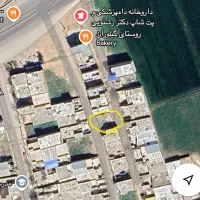 زمین مسکونی گیلوران|فروش زمین و ملک کلنگی|خرم‌آباد, |دیوار