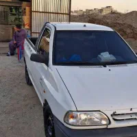 پراید ۱۵۱ مدل ۱۴۰۰|خودرو سواری و وانت|زاهدان, |دیوار