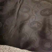 پارچه چادری ندوخته