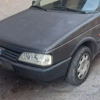 روا۸۶ دوگانه کارخانه
