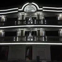 فروش ویلا استخر داروجکوزی روف گاردن درزمین ۴۰۰متر