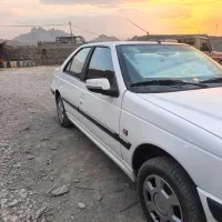 پارس 1400 موتور قدیم