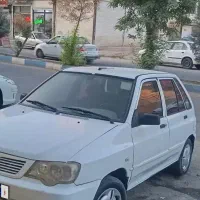 پراید۱۱۱ مدل ۹۱