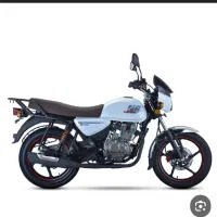 موتور سیکلت n 6 ..200