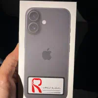 ۱۶ نرمال با ریجستری نات اکتیو
