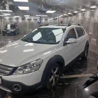 فروش اقساطی اچ سی کراس مدل ۹۶ در اتو لند غرب|خودرو سواری و وانت|تهران, گلستان (شهرک راه آهن)|دیوار