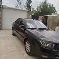 دنا معمولی تیپ ۲، مدل ۱۳۹۵