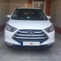 جک s3 مدل ۱۴۰۲