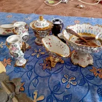 ۸عددچینی نایاب