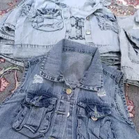 لباس ب علت جمع آوری مغازه|لباس|تاکستان, |دیوار