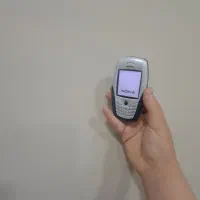 نوکیا نوستالژی 1100 و 6600|موبایل|مریوان, |دیوار