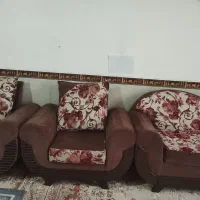 مبل|مبلمان خانگی و میز عسلی|مرودشت, ثبت احوال|دیوار