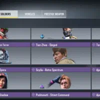 اکانت کالاف|کنسول، بازی ویدئویی و آنلاین|بندر ماهشهر, |دیوار