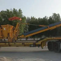 فروش دستگاه آسفالت تراش ویرتگن W1000c|ماشین‌آلات صنعتی|تهران, بازار|دیوار