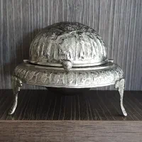 خاویارخوری برنجی