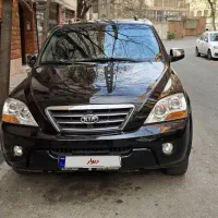 سورنتو ۲۰۰۸ فول کامل بیرنگ