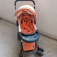 کالسکه کریر ساک