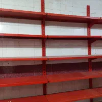 قفسه  فروشگاهی