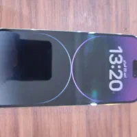 گوشی آیفون اپل 14 پرو مکس 512 گیگ