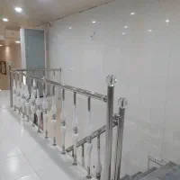 نرده استیل|خدمات پیشه و مهارت|بندر ماهشهر, |دیوار